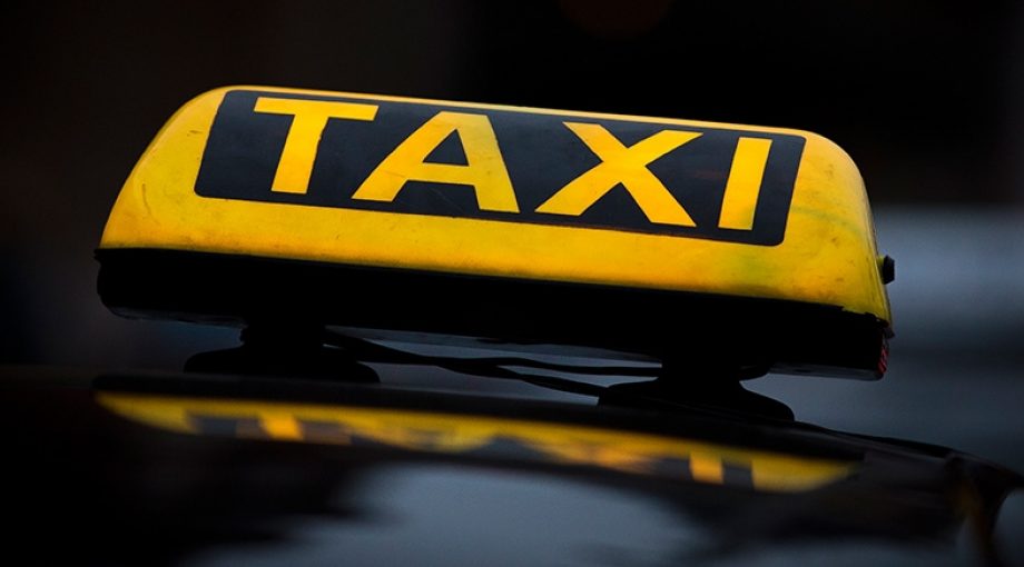 Taxi ANP