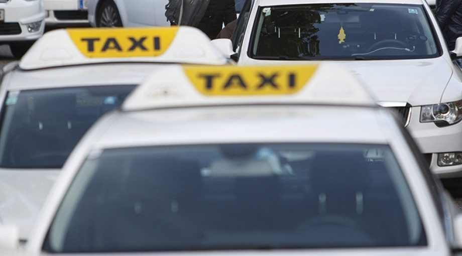 Taxi Abel Amsterdam