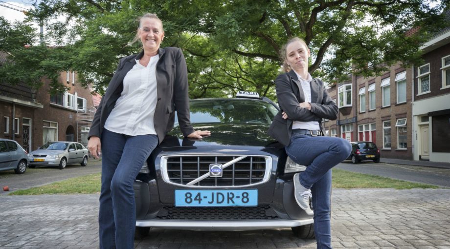 Taxi Diamond Breda