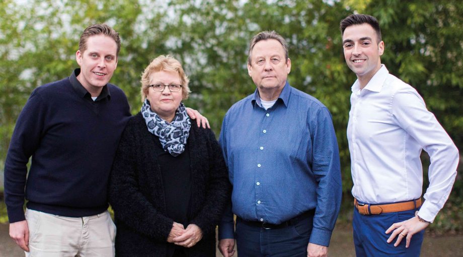 Team Nijhuis 1