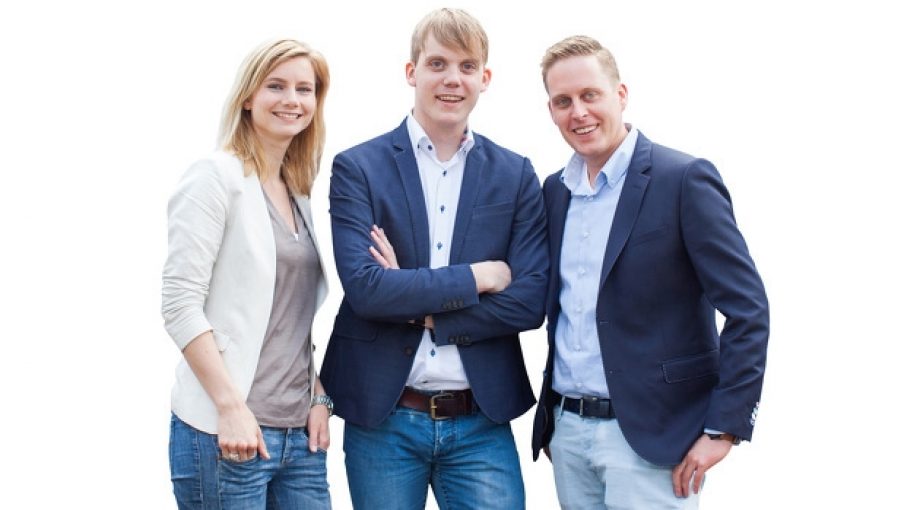 Team Nijhuis