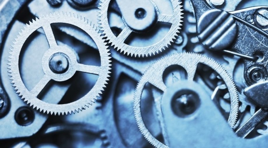 Techniek Thinkstock