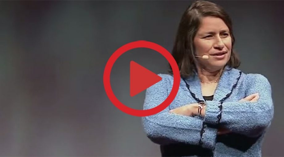 Ted talk 4