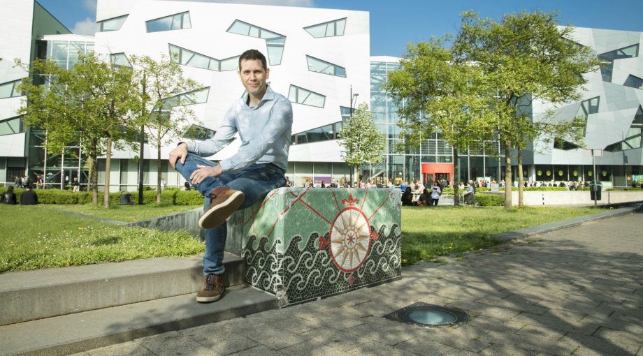 Tele2 ROC Nijmegen