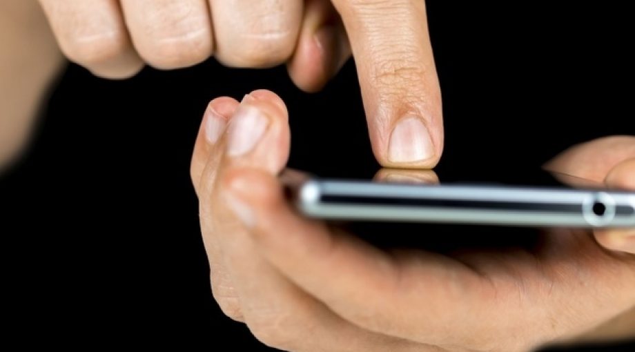 Telefoon Thinkstock