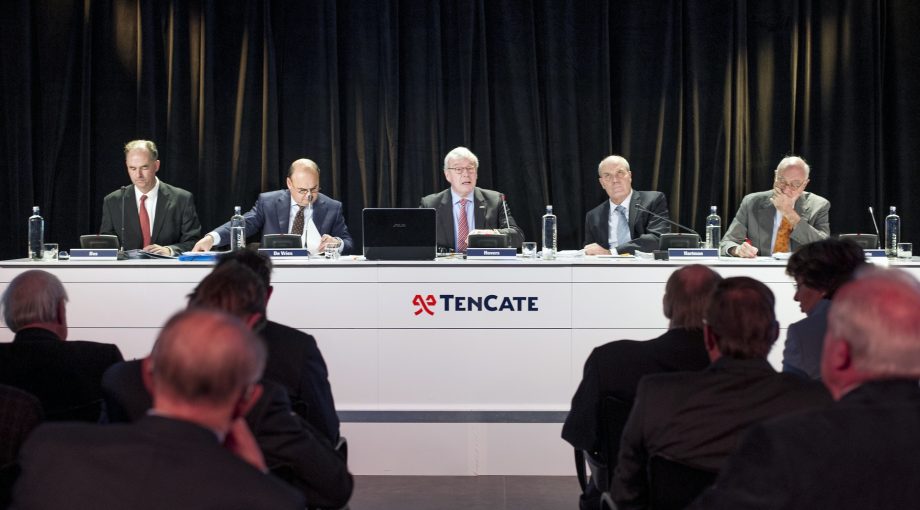 Ten Cate Lenneke Lingmont