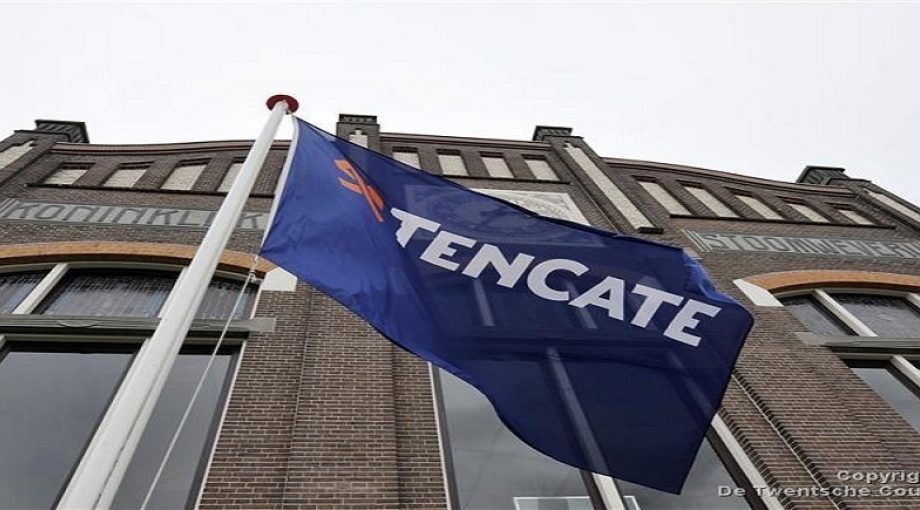 Ten Cate breed formaat Carlo ter Ellen