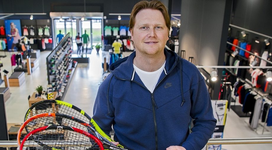 Tenniszaak Opde Zaak