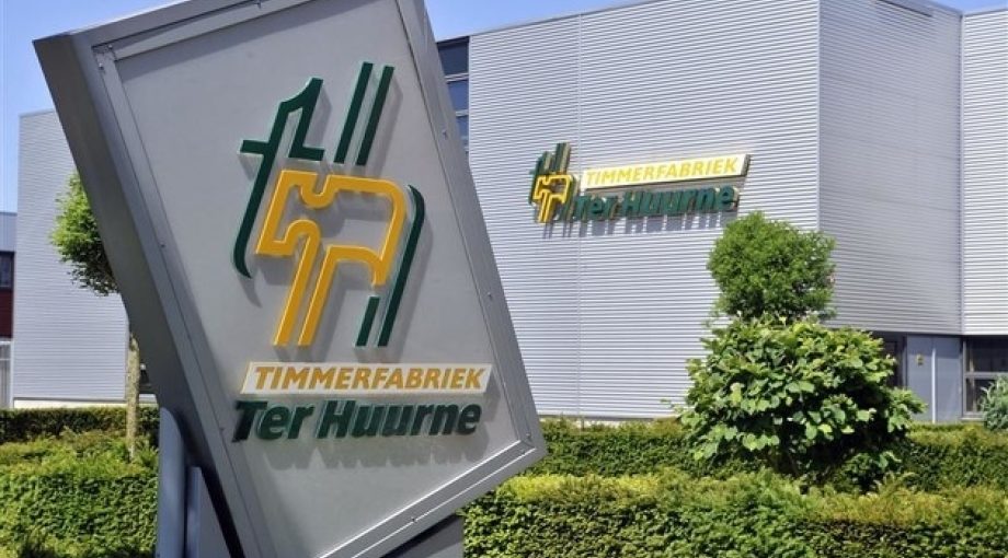 Ter Huurne Frans Nikkels