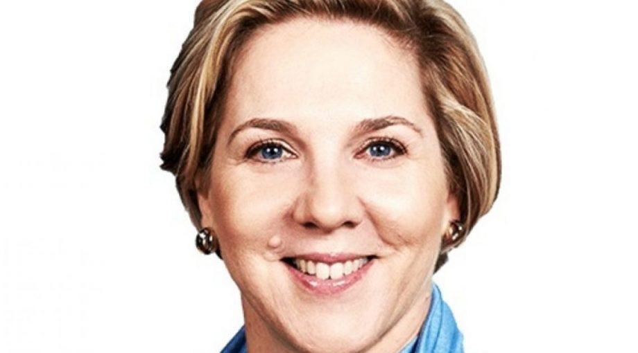 Tesla Robyn Denholm Elon Musk
