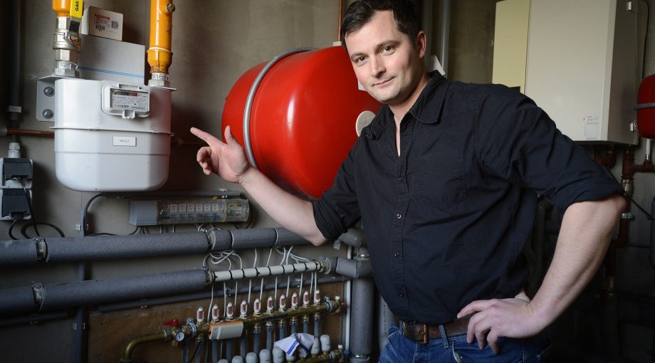 Teun Hofmeijer Toma Tudor