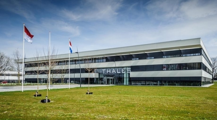 Thales Christian van der Meij