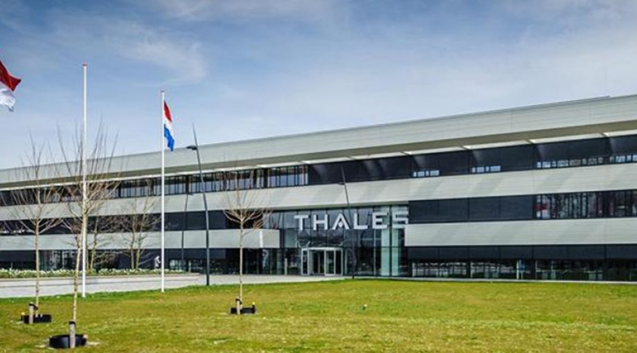 Thales Christian van der Meij 6