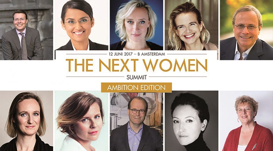 The Next Women 2017