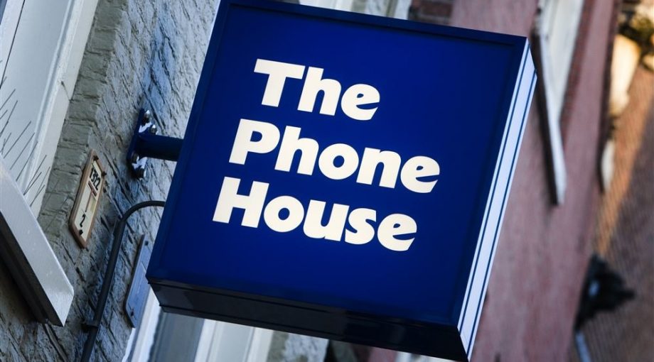 The Phone House ANP