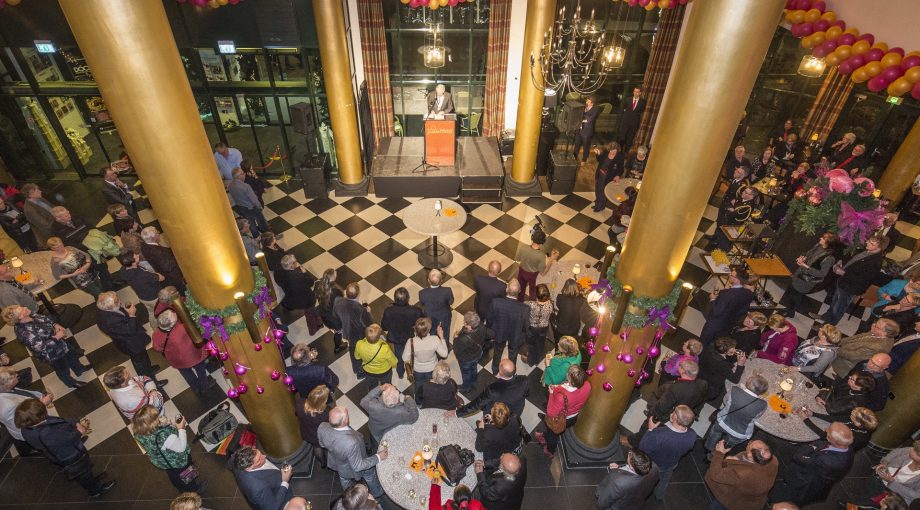 Theaterhotel Almelo Rikkert Harink 1