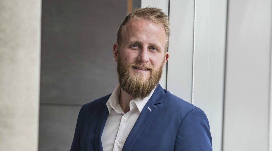 Thijmen de Coo privacybescherming Algemene Verordening Gegevensbescherming
