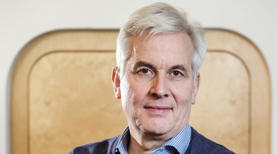 Thomas Rau PS