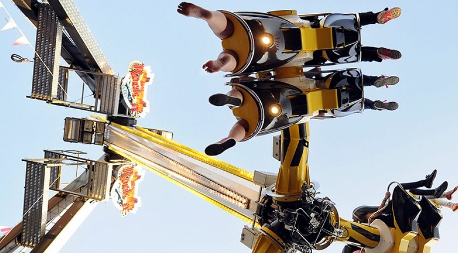 Tilburgse Kermis 1065
