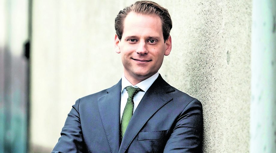 Tim Zoete