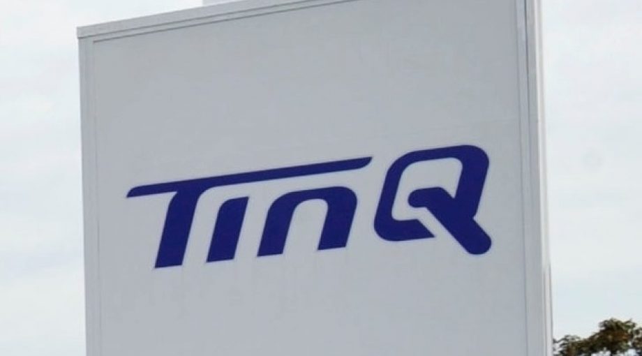 Tin Q