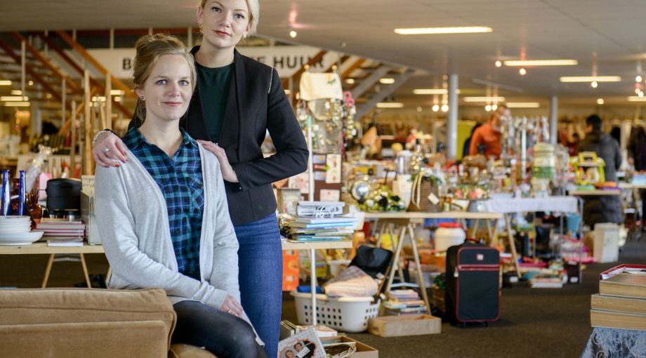 Tine Iris Bekhuis Marktplein Tubbergen Lars Smook