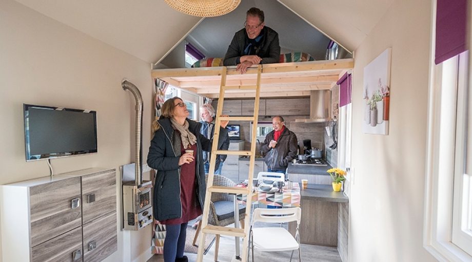 Tiny House 1