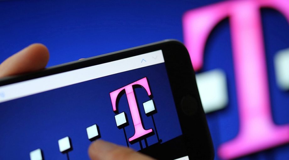 Tmobile prijsvechter