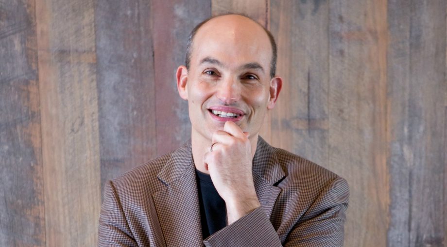 Todd Yellin product innovatie netflix lessen