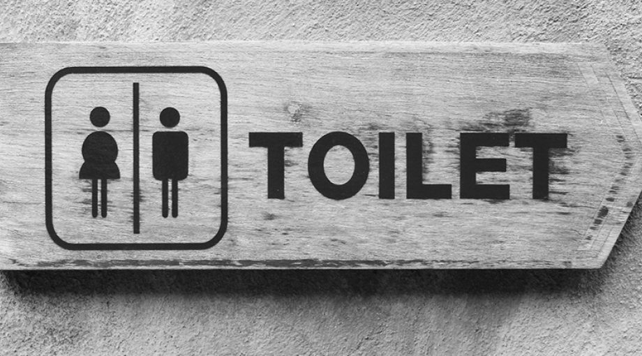 Toilet Thinkstock