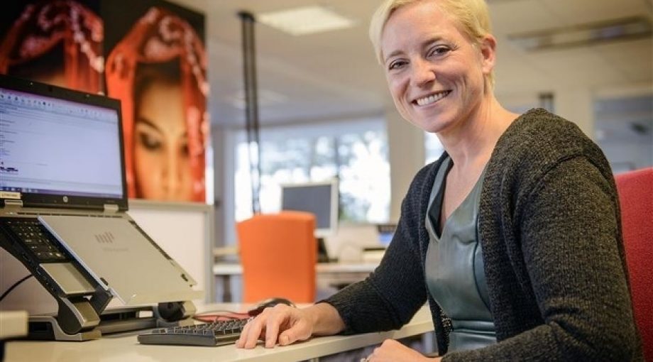 Tolkenvertaalcentrum Astridvan Rossum Lars Smook