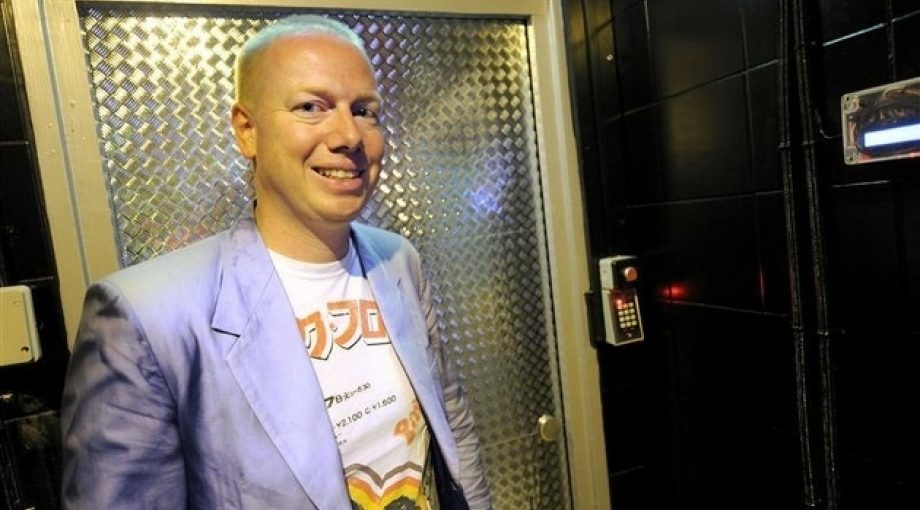 Tom Kuijper Escaperoom annina romita