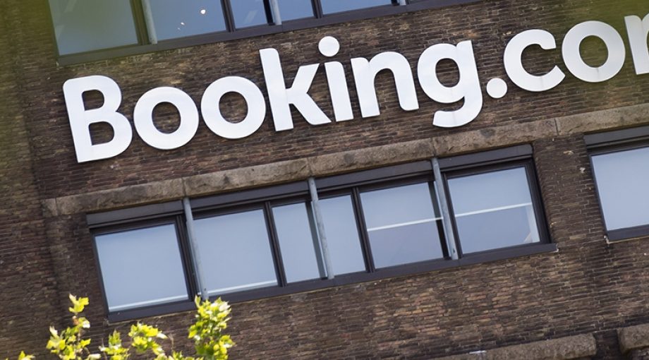 Topman Booking ontslagen