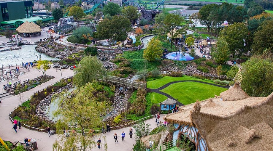 Toverland