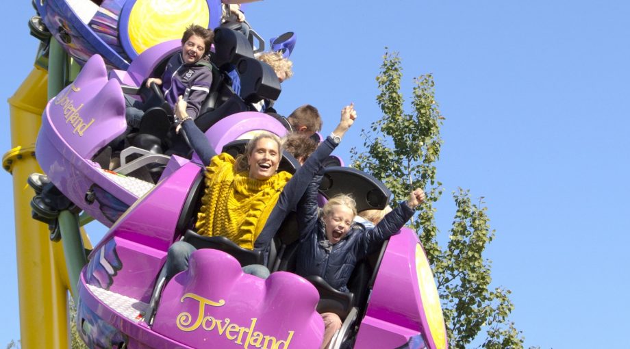 Toverland 1