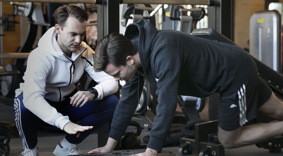 Train More794