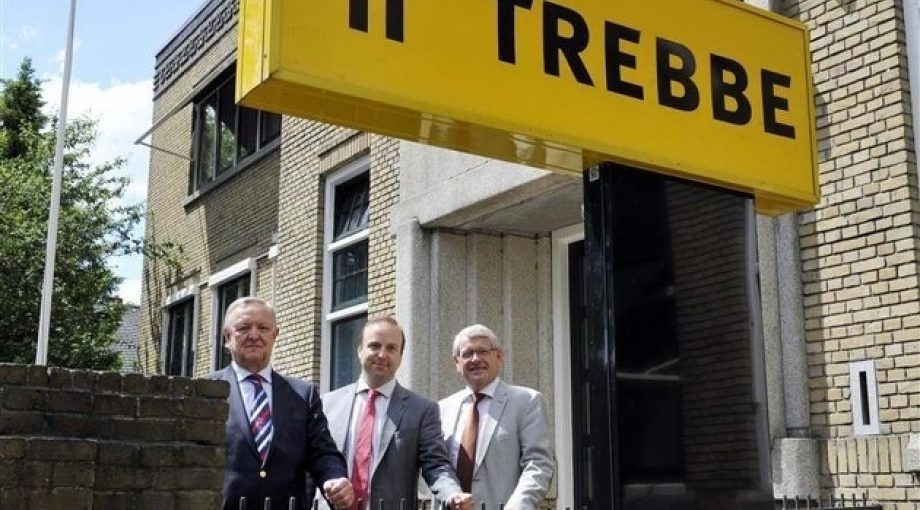 Trebbe Carloter Ellen