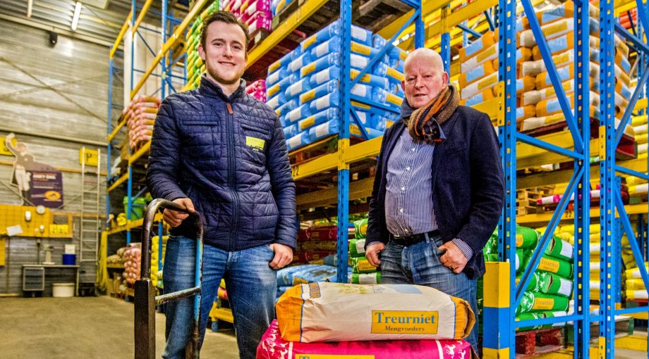 Treurniet Frank de Roo