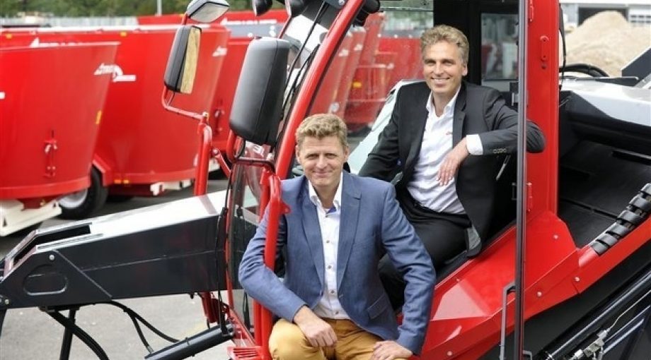 Trioliet Robert Liet Kees Liet Carloter Ellen