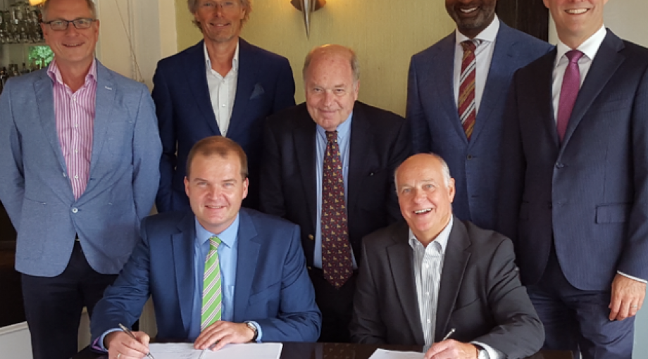 Tromop Woertman en Thomo Exploitatie