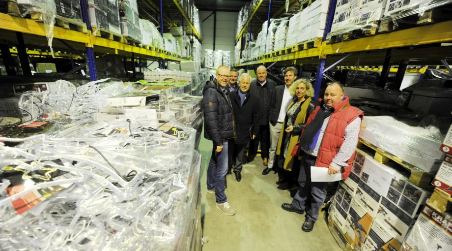 Tronex Oldenzaal Annina Romita