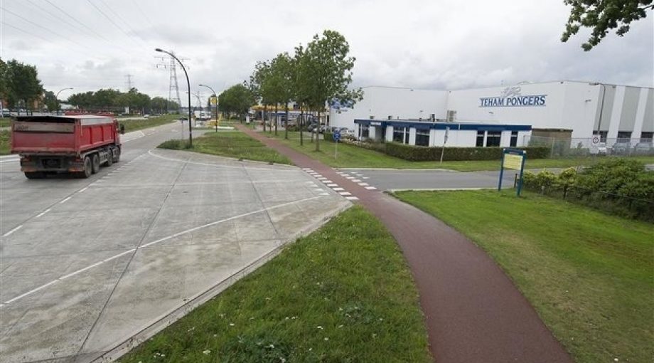 Twentekanaal Lars Smook
