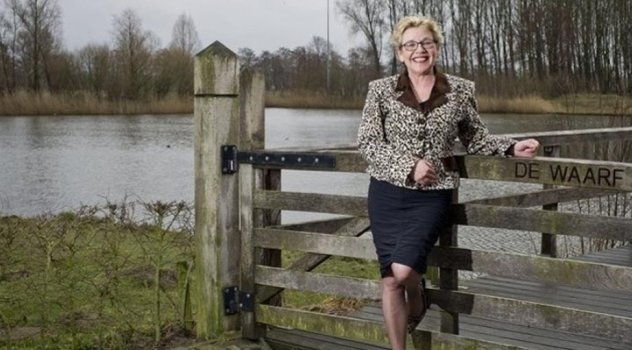 Twents Bureau Toerisme Anna Waanders Emiel Muijderman
