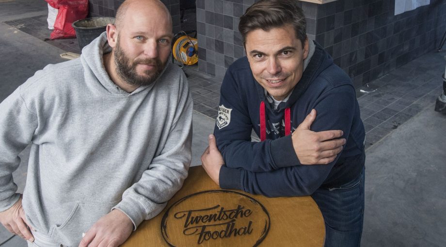 Twentsche Foodhal 1