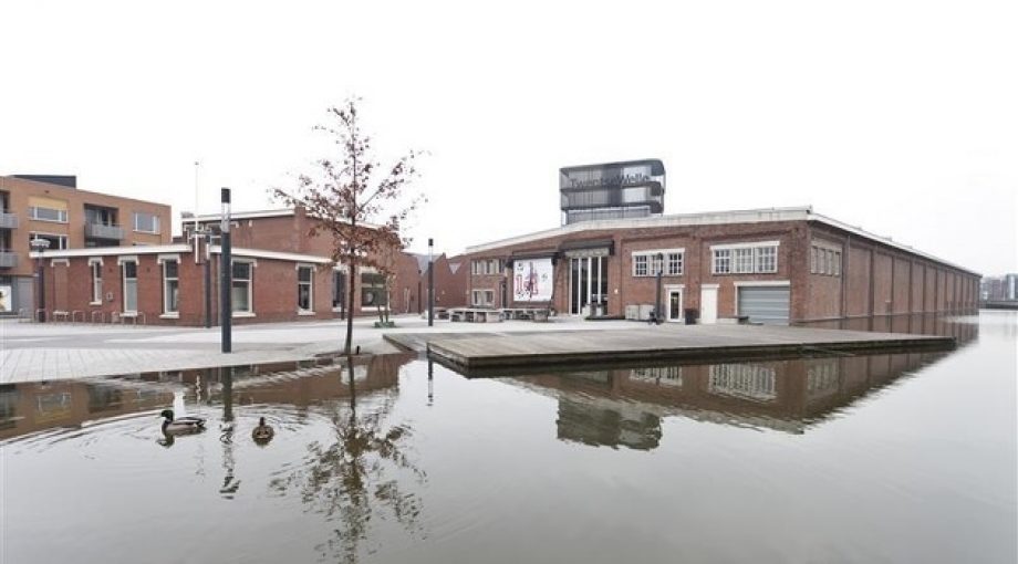 Twentse Welle Mark Troost