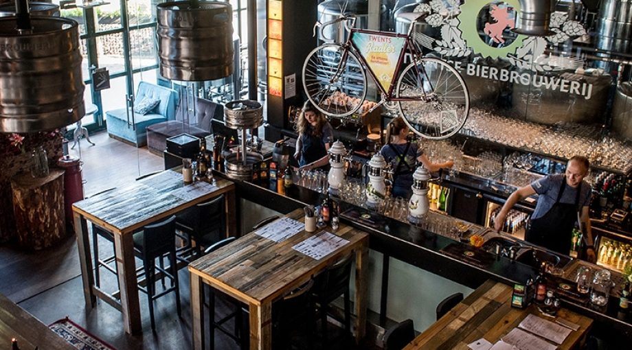 Twentse bierbrouwerij 1
