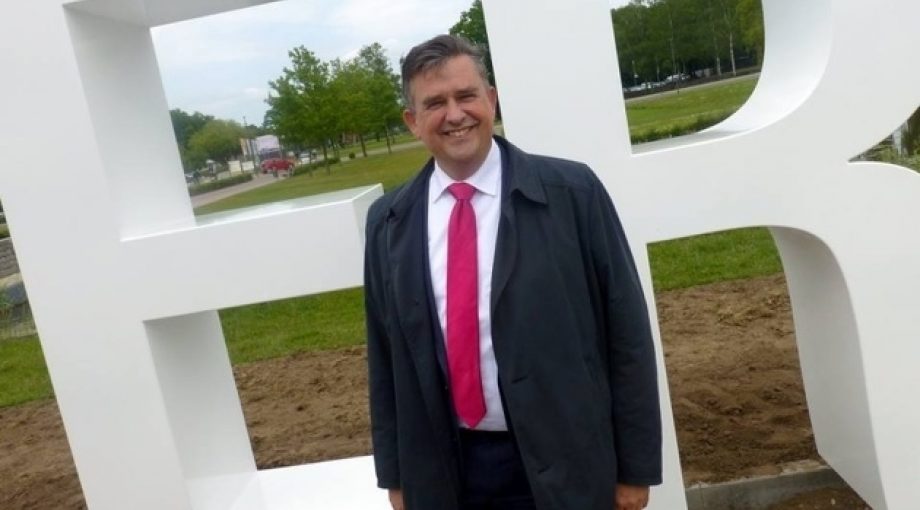 UT Emile Roemer Dolf Ruesink
