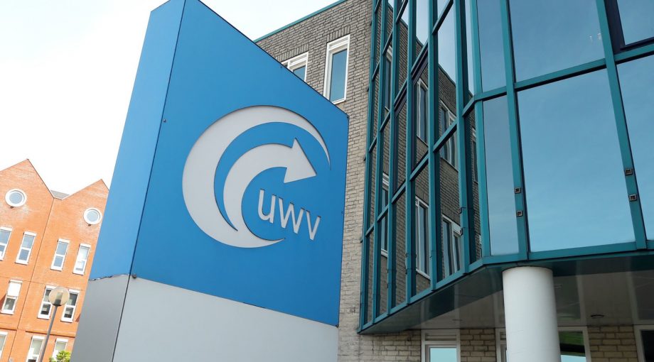 UWV Goes