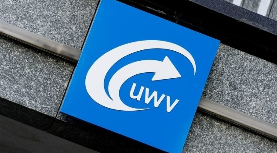 UWV anp