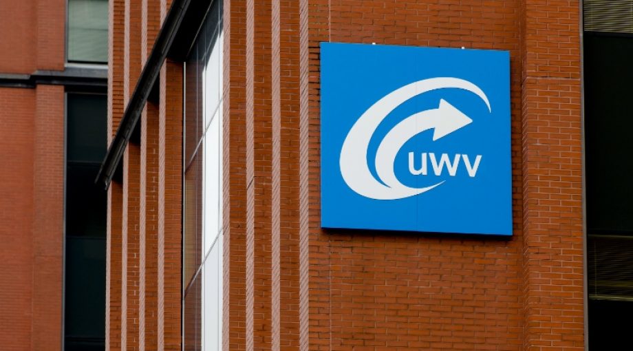 UWV vacatures werk